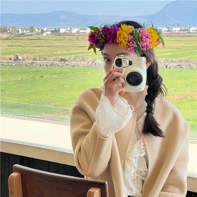 神秘友友