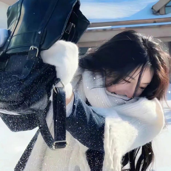 心里美