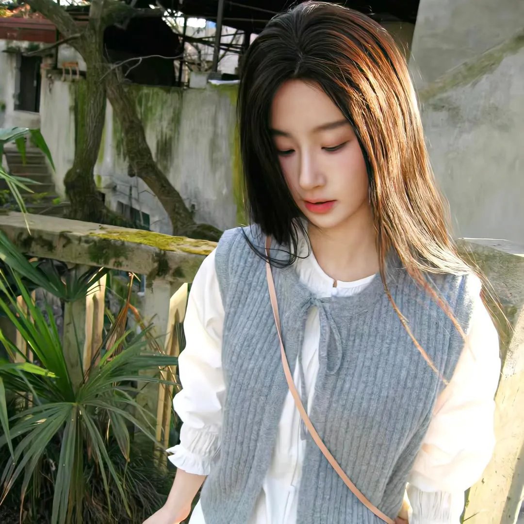广告女郎