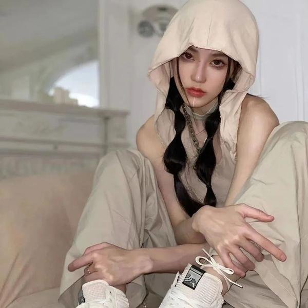 如果奔跑是我的人生